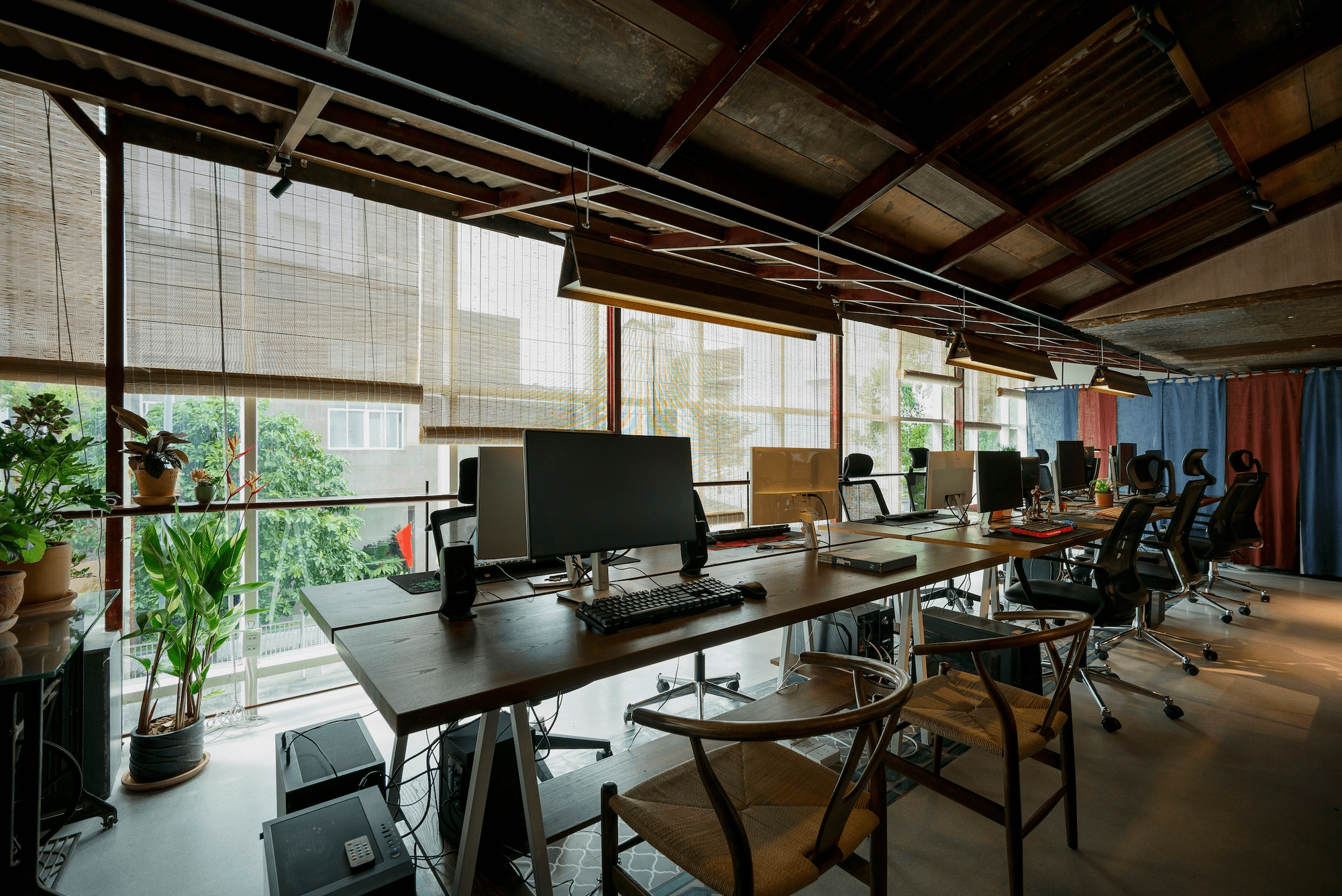 office