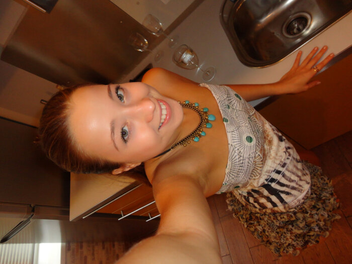 People tell me I am quite a teaser