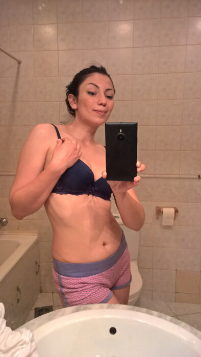 Single mom wants some attention