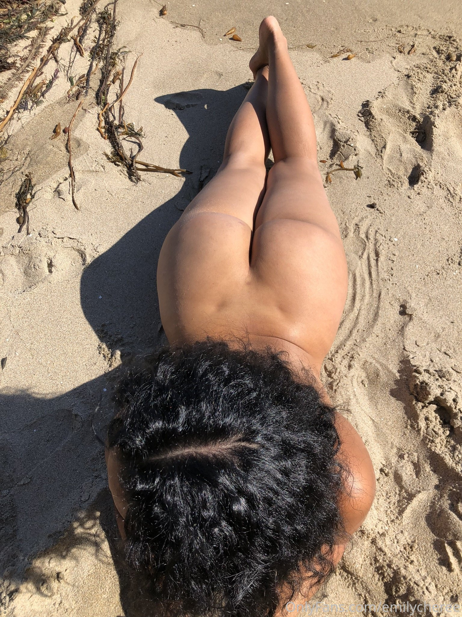 Emily Cheree BEST Nudes