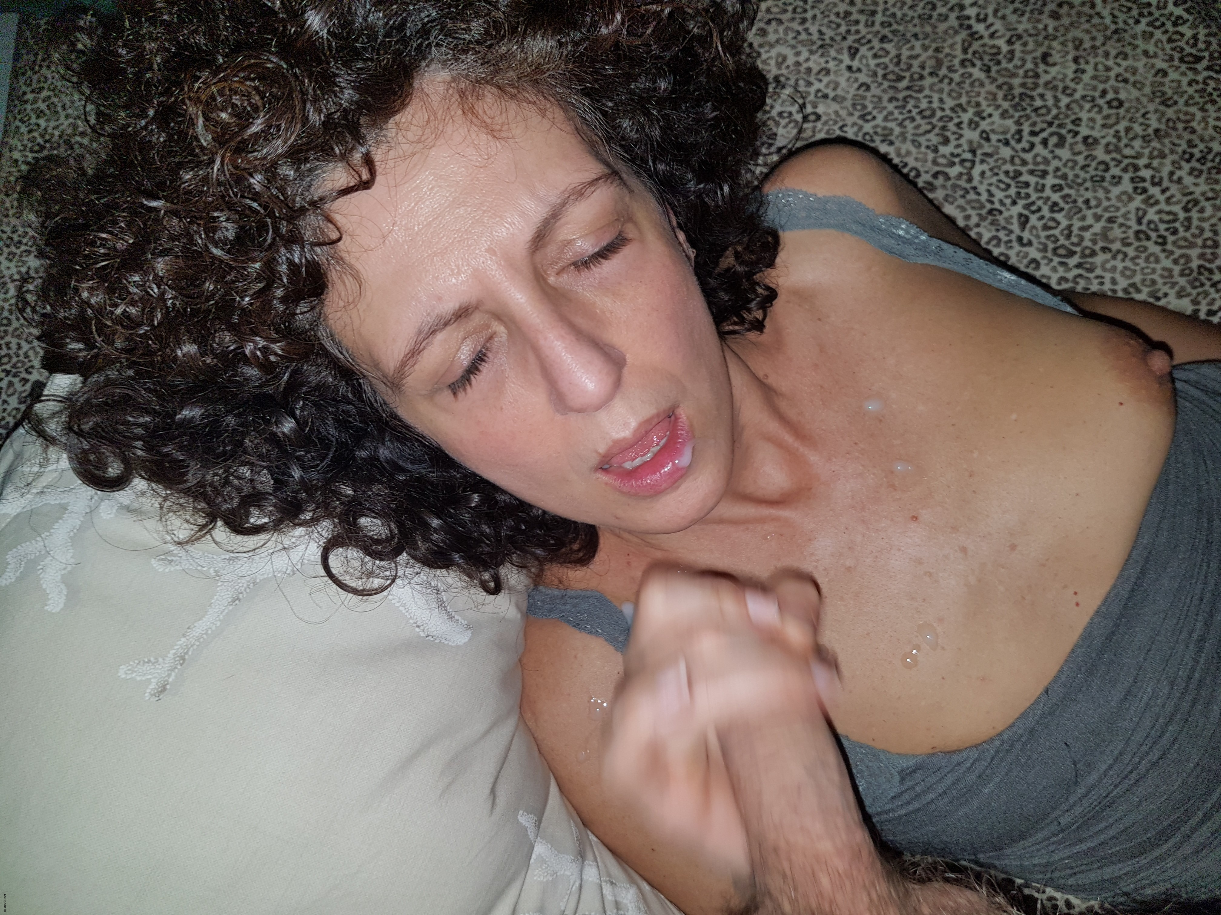 Sex orgy of mature wife