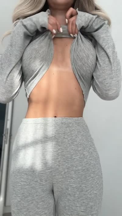 My sweet body is ready to be kissed