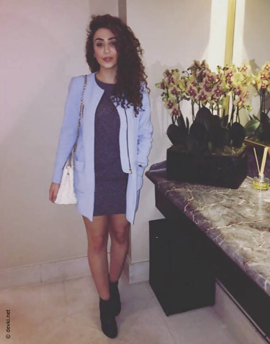 Laura From England Selfies