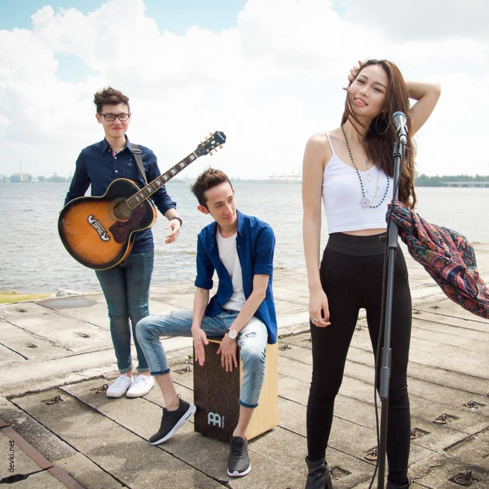 Abbey Tan (Abymonsta) NUDE Leaks