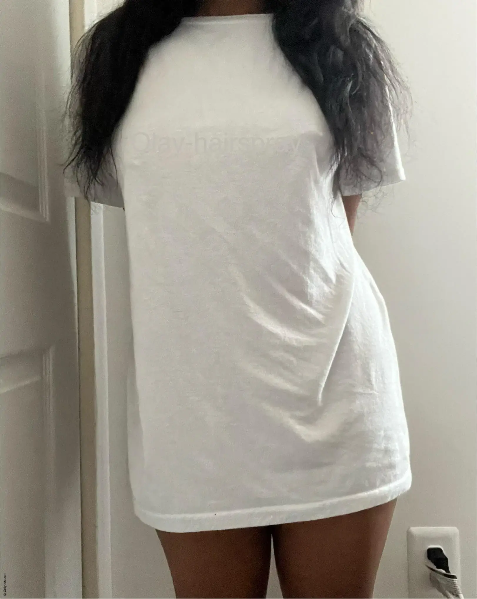 (19f) striped naked while I was out for you guys