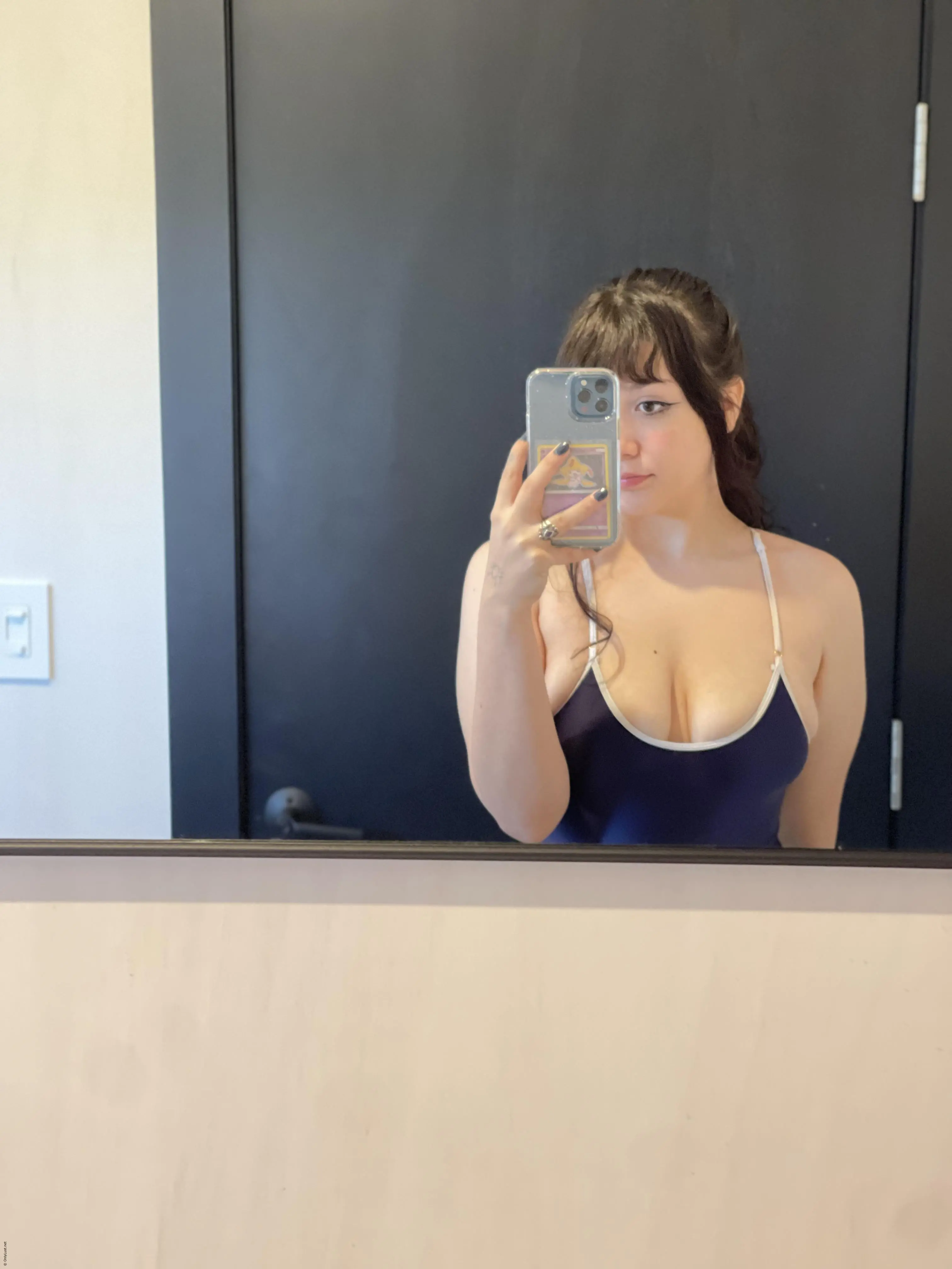 Which photo ignites your desire for me?