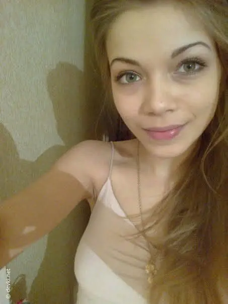 Sex of a Ukrainian couple on their honeymoon