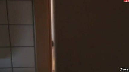 Sexy German girlfriend has sex with her boyfriend