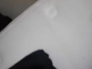 Cute girlfriend sucks a big cock