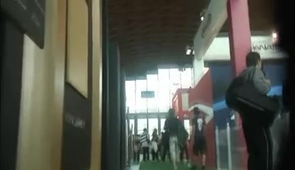 Upskirts hidden camera in public places