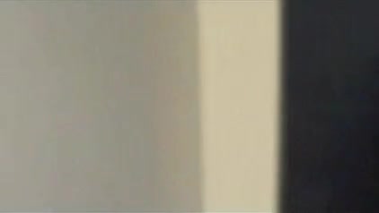 Girlfriend walks in store with sperm on her face