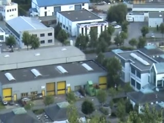 Amateur couple sex in public place