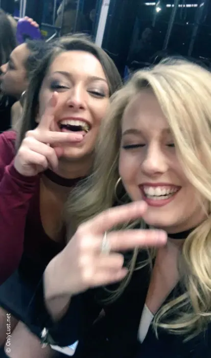 Cheated on her lover with another guy