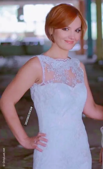 Slut wife in great shape