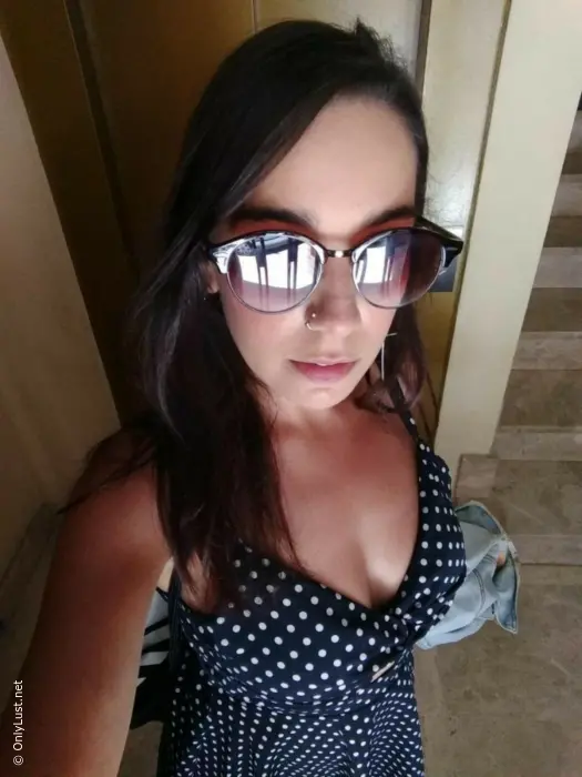 Ana Spanish Whore from Bilbao