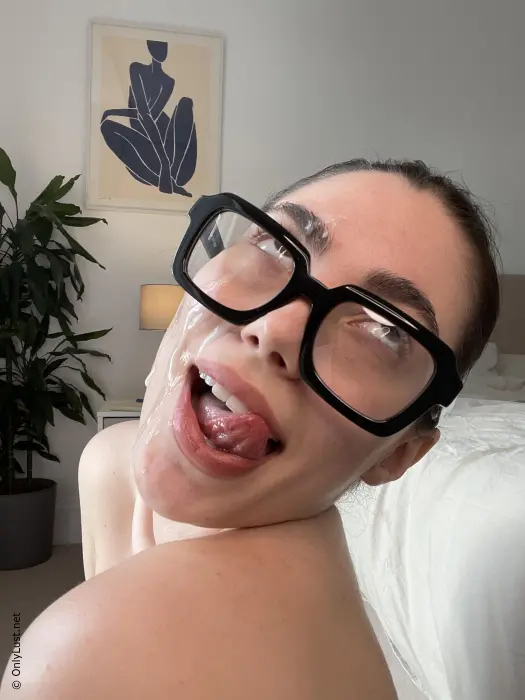 My body needs some licking daddy