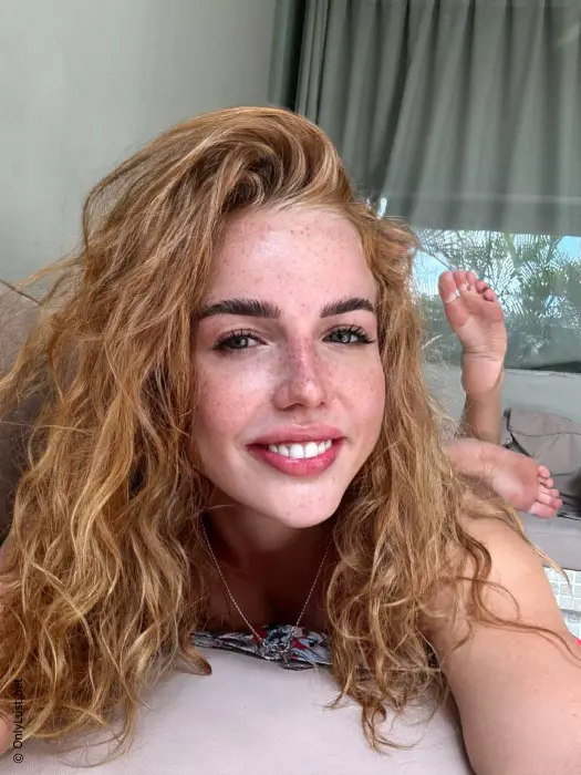 have you ever been with Ukrainian girl ?