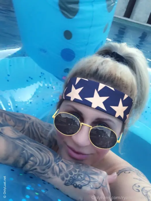 Ryan Conner BEST Nudes