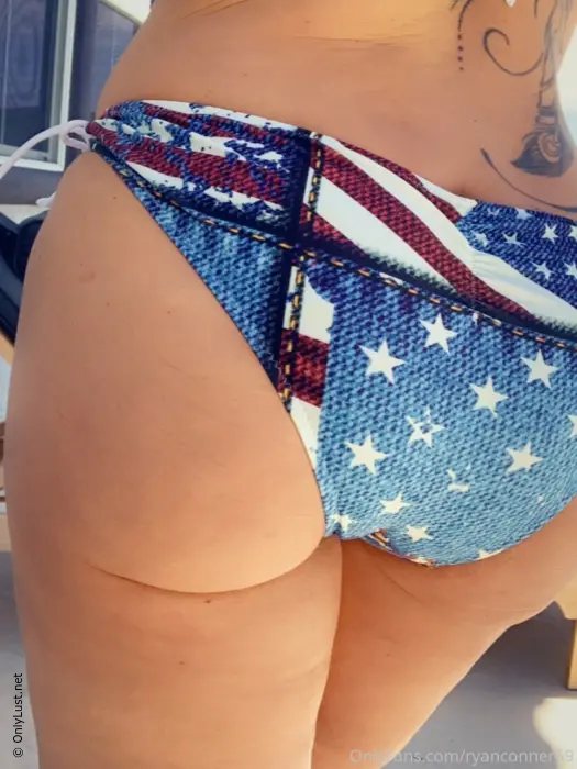 Ryan Conner BEST Nudes