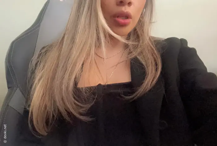 Did you miss me? 👅 (f)