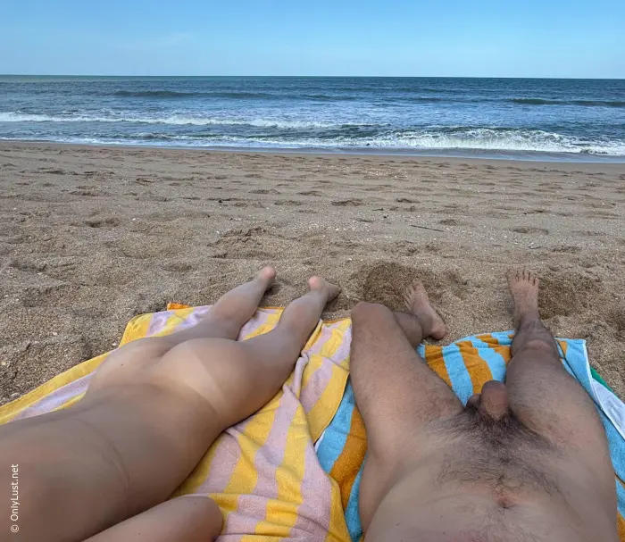 Any other Florida couples looking for fun friends?