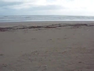 Outdoor sex and amateur blowjob with girlfriend