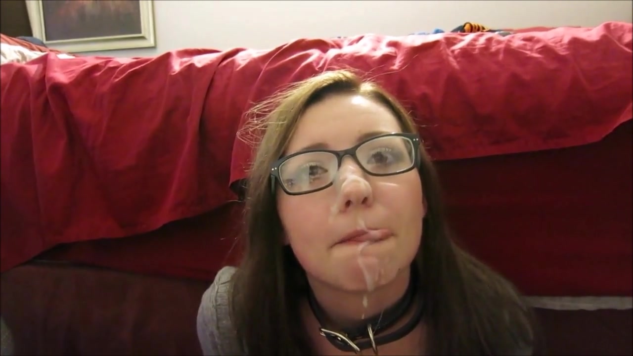 Compilation video with amateur cum and blowjobs