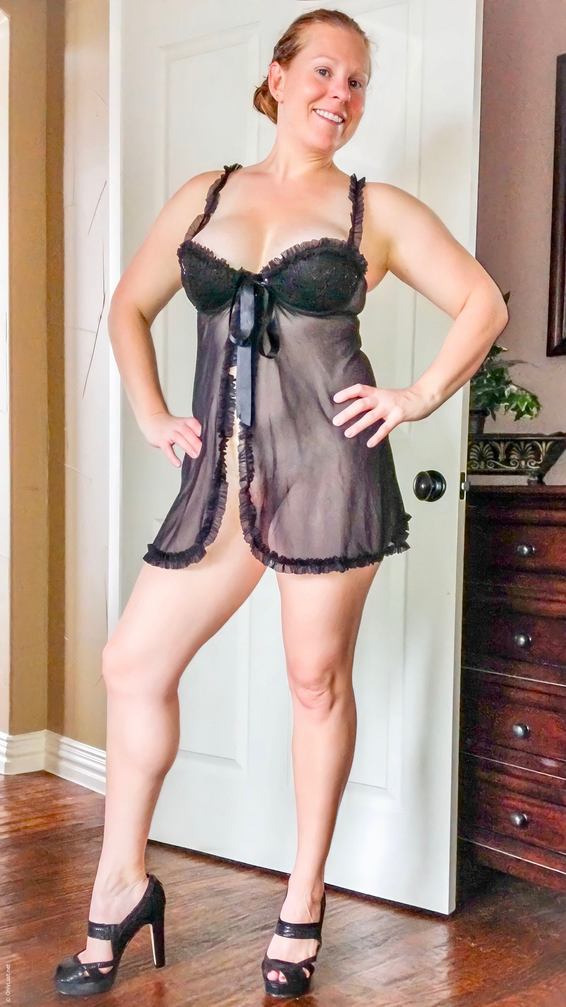 Big Tit MILF