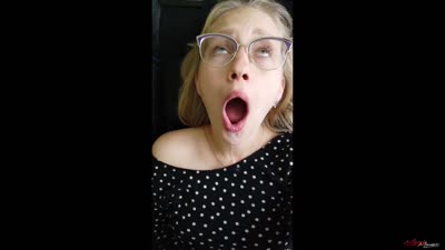 Jerk off instructions let's cum in my mouth