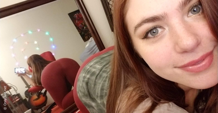 Amateur busty hairy K@te teasing