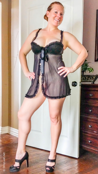 Big Tit MILF