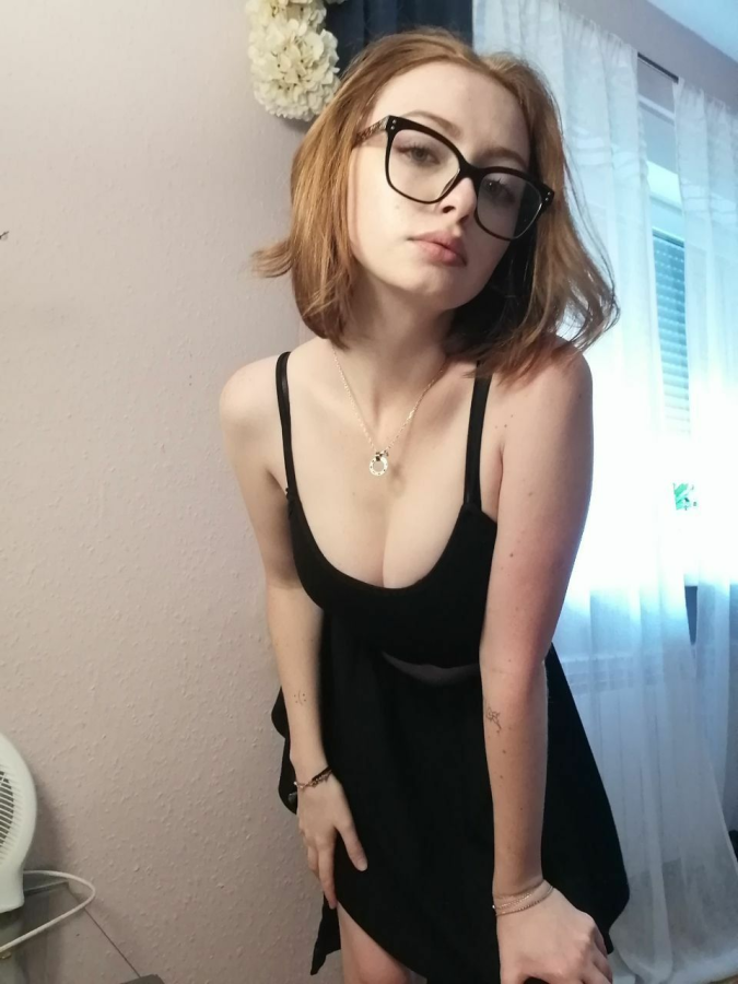 Hopefully not too pale
