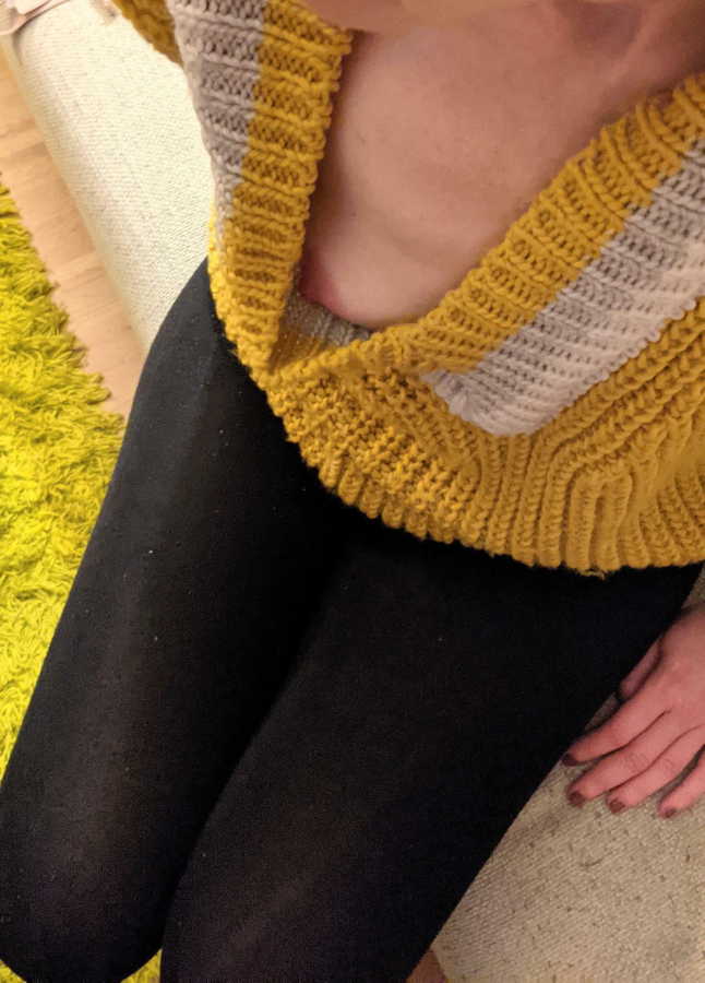 The perfect insight for every waiter.