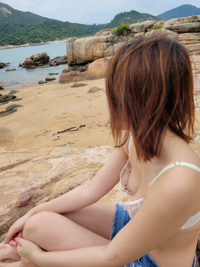 Nice view