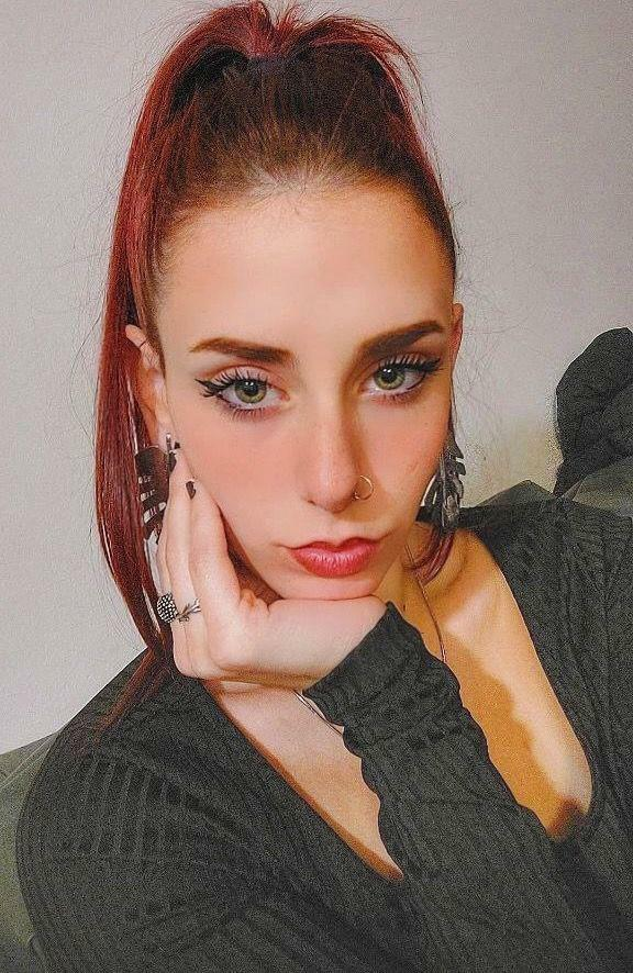 Are you into redhead girls? ?