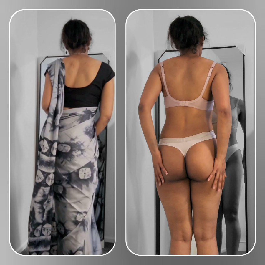 What guests see vs what IGW gets to see (f) ?