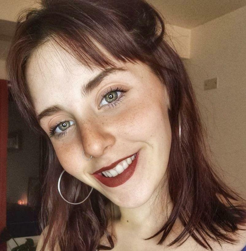 Do you think light-skinned Latinas are cute? ?