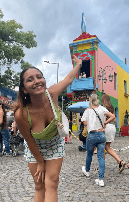 Just wanted to wish you a great day!!!