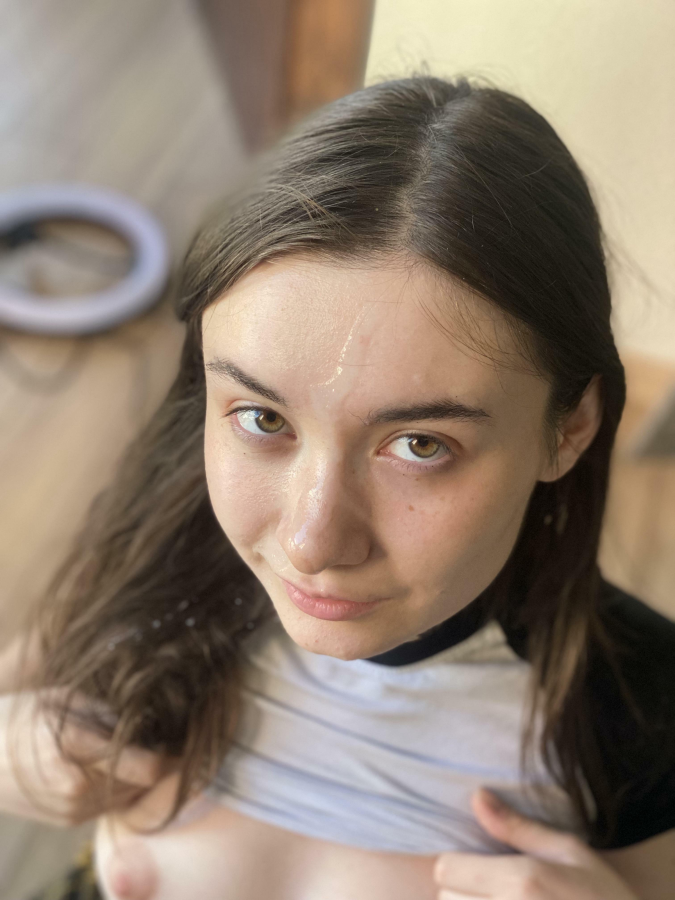 A little something to make your heart race