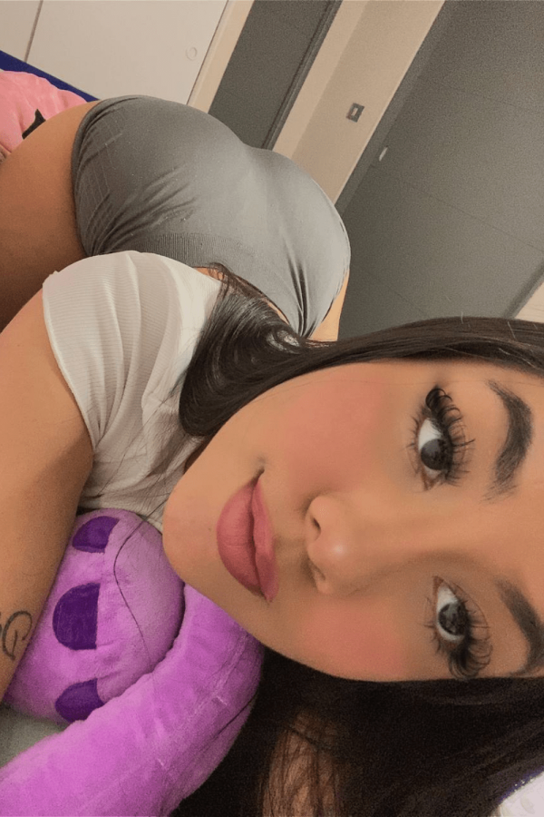 Could you fuck a cute 18 year old?