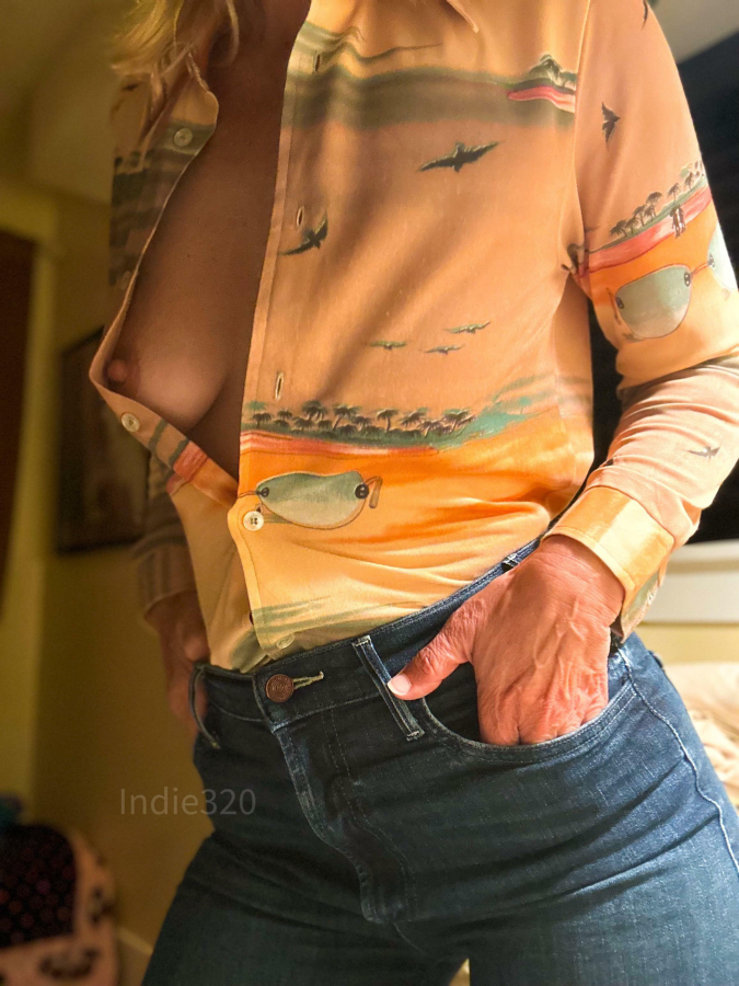 My new vintage shirt