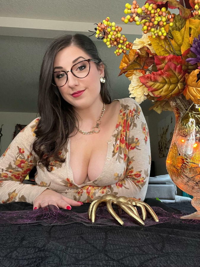 Just got back from my librarian job interview...hope he liked me...