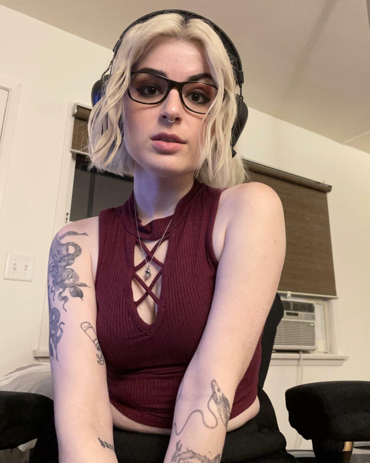 just a little gaming break