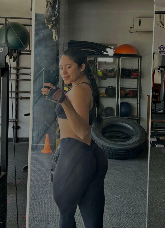 Are you into gymgirls like me