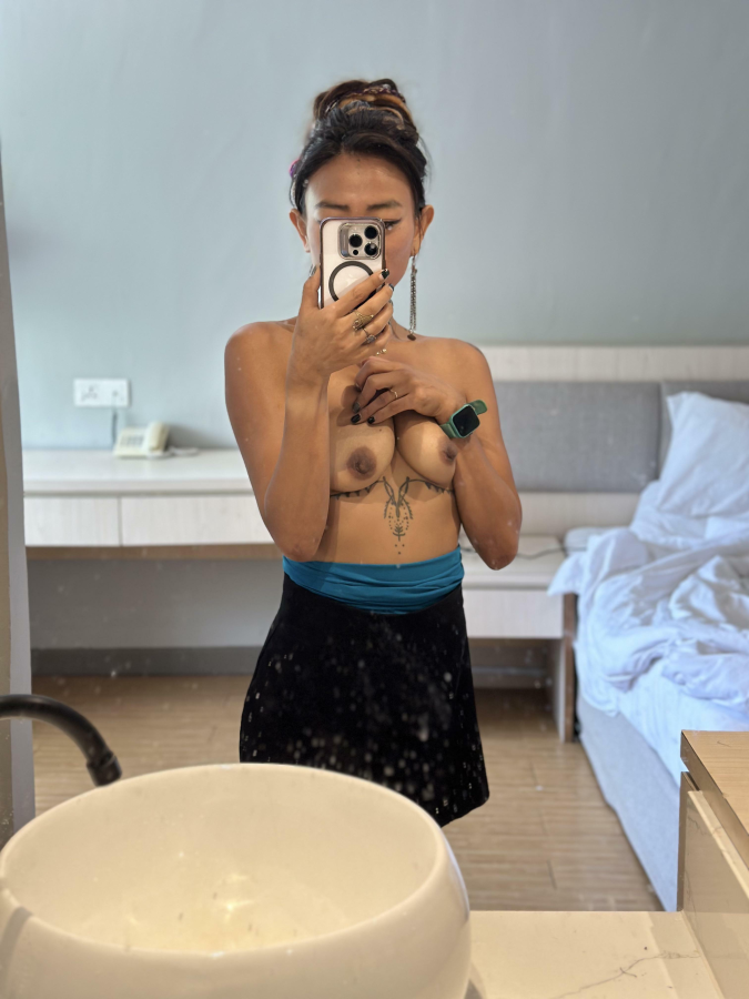 Would you feel lucky if I moved in next door?