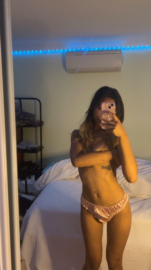 Let me prove to you that college girls are the most fun!