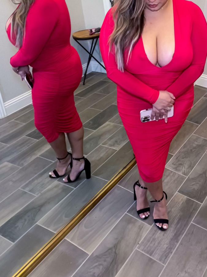 I’m blessed, I’m stacked.