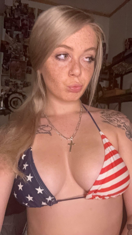 Would you be able to keep your eyes off them?