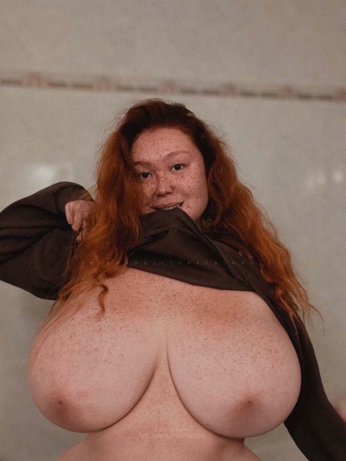 just a girl next door wanting to flash you her tits!