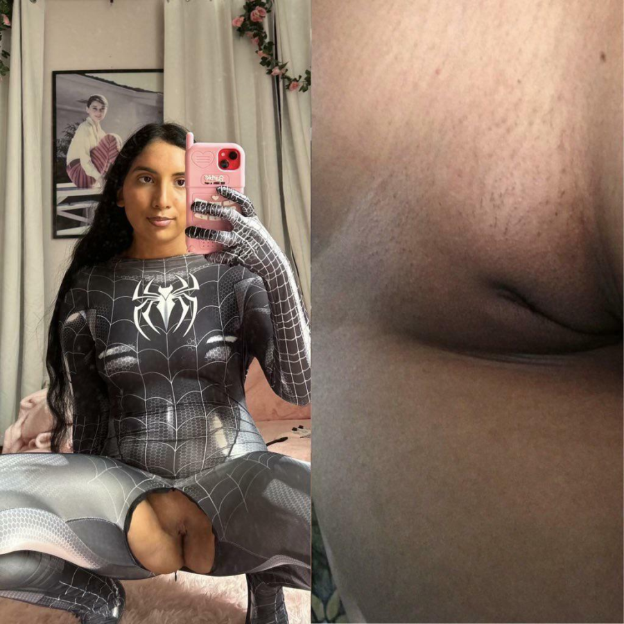 Can a brown girl like me ride you?